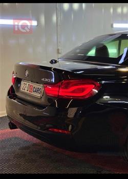 بي ام دبليو الفئة 4